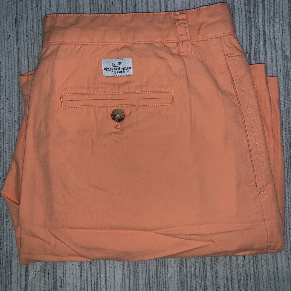 Vineyard Vines 33” Club Short